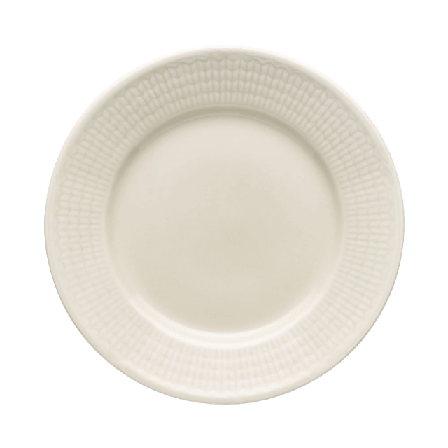 Rörstrand Swedish Grace Tallrik 17Cm Havre Skålar Beige