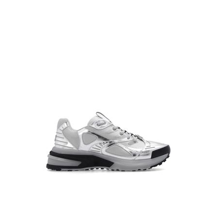 Givenchy GIV 1 TR Sneakers Grå, Herre, Størrelse: 41 EU