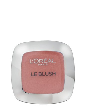 L'Oréal Paris L'oréal Paris True Match Blush 120 Sandalwood Pink - Pink - 32G