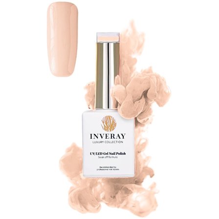 Inveray - Luxury Collection - Gellack - 122 Oat Milk