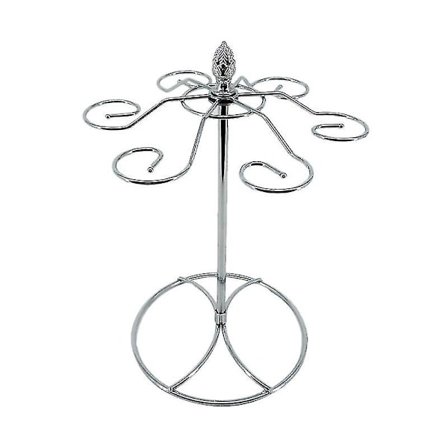 1 stk. Hengehylle for vinglass