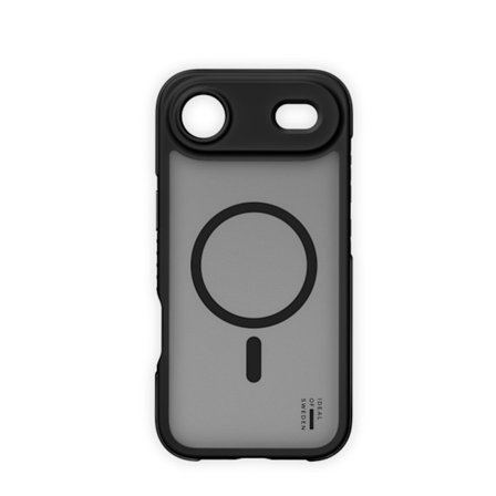 Ideal Bumper Case MagSafe iPhone 17 Air Black