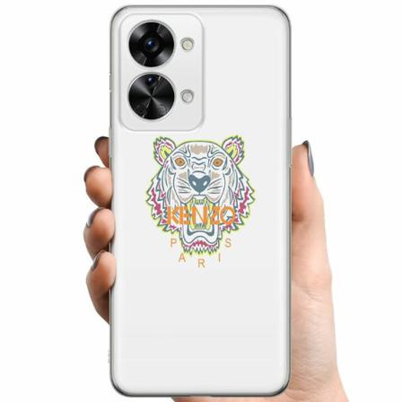 Oneplus Nord 2t Tpu Mobilskal Mr Kenzo