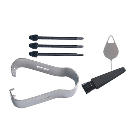 Stylus S Pen Tips -kynän set Galaxy Z Fold 3 -kosketuskynään