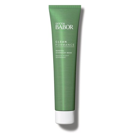 BABOR Microbiomic Renewal Overnight Mask, 75 ml