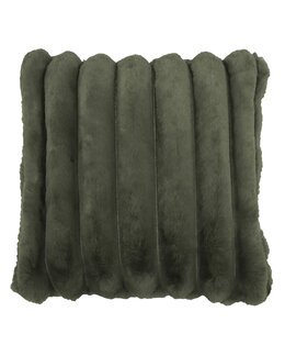 Kuddfodral päls Brooklyn 1-pack - Linea