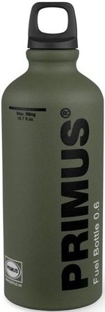 Primus Fuel Bottle 0,6 L Green