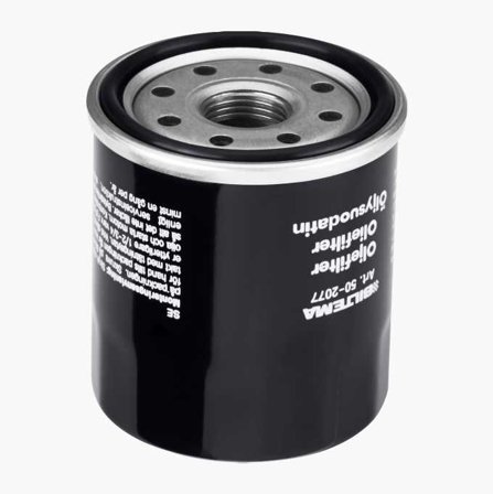 Biltema - Oljefilter