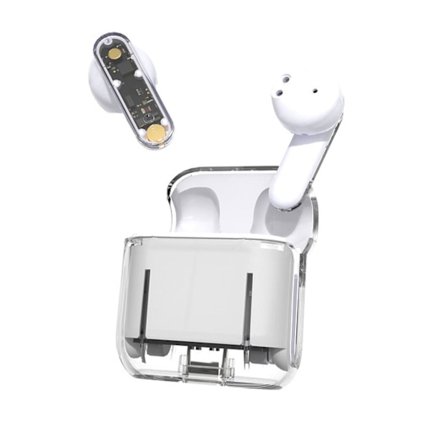 Frost Audio Bluetooth-hörlurar