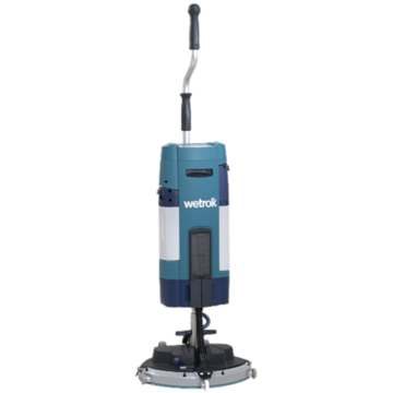 Kombiskurmaskin Spin BeFree