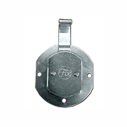 ASSA Fix 1115 Innerlåshus til Fix 700, Dør- & vindusbeslag