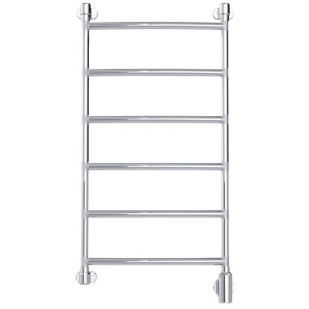 PAX Blues 6/550 Håndkletørker med Momento II-timer 6 trinn, Baderom