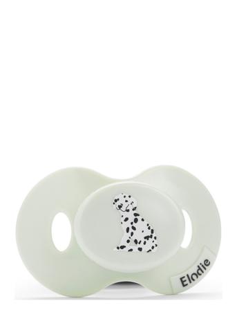 Pacifier - Darling Dalmatians Baby & Maternity Pacifiers & Accessories Pacifiers Green Elodie Details