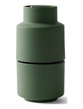 CrushGrind Billund Kværn - Multi/patterned - H12CM