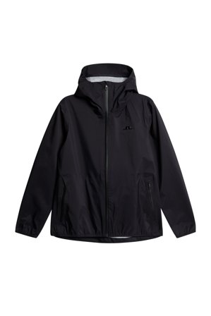 J.Lindeberg - Martha Shell Jacket - Schwarz - Frau - S