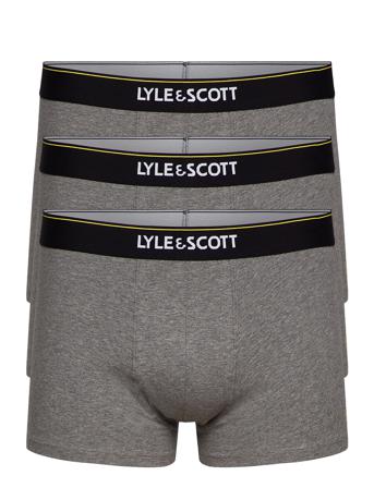 Fergus Grey Lyle & Scott