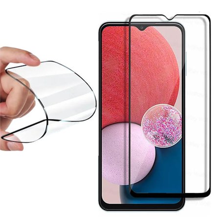 2-Pack Keramiskt Skärmskydd HD 0,3mm till Samsung Galaxy A15 4G/5G