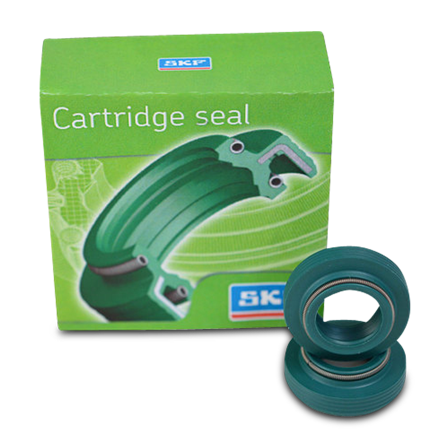 Zestaw Uszczelniaczy SKF - Husqvarna FC 450 2017-2020