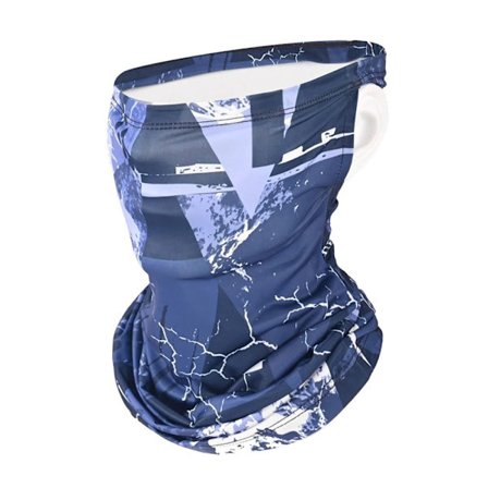 lce Silk Bandana Cool Face Scarf 6 6