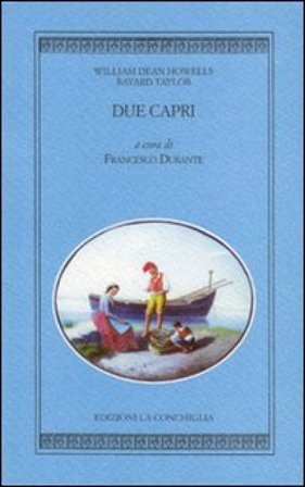 Due capri William Dean Howells