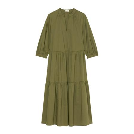 Marc O'Polo dress , Groen , Dames , Maat: S