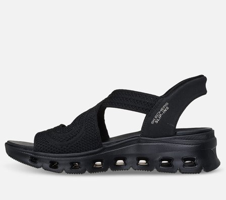 Skechers, Slip-ins: Glide-Step Pro Sandal - Everyday Glide, 37, Dame