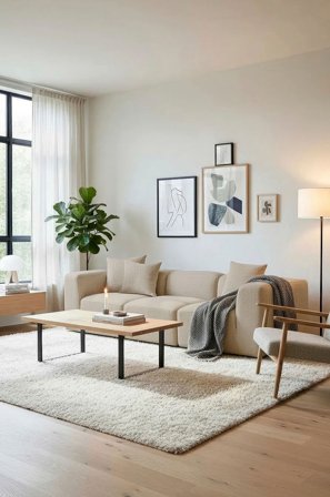 Homeroom Collection - Majvor Ottomaaninen - Luonnonväri - Sohvamoduulit - - Homeroom