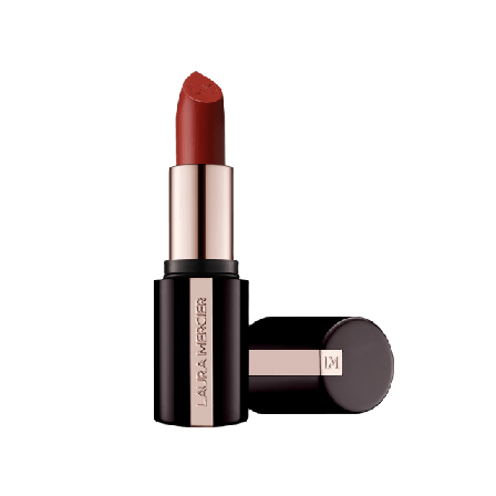 Laura Mercier Caviar Hydra - Crème Lipstick Läppstift Dam Röd 3 GR