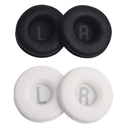 Ersättningsöronsnäckor för Dr. Dre Beats Solo 2.0 & Solo 3.0 Wireless