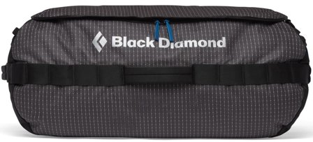 Black Diamond Stonehauler 90 L Duffel Black