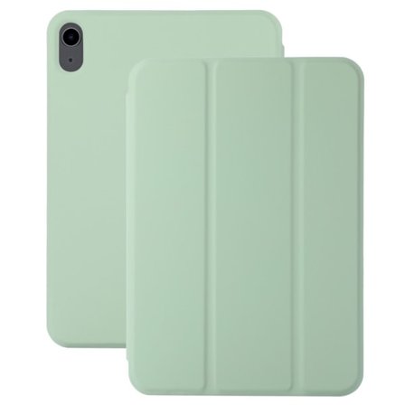 iPad 11 2025 / 10.9 2022 Fodral Tri-Fold Matcha Green