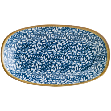 Tallrik Bonna Calif 24cm