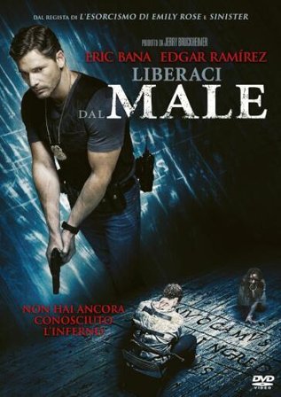 Liberaci Dal Male