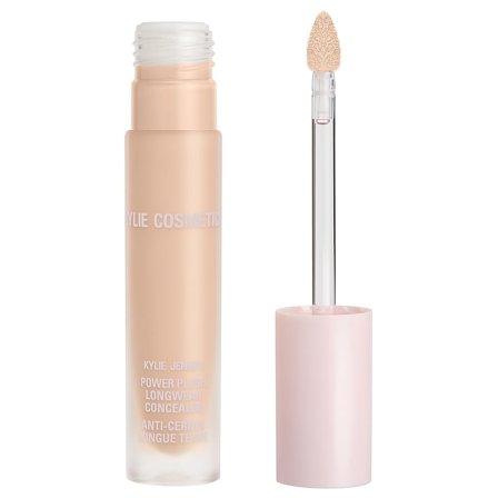 Kylie Cosmetics Power Plush Longwear Concealer 2C Cold, Makeup, Ansigt, Concealer