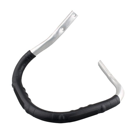 Slitesterk 52/58 bensinsag Loggesag Kjedesag Aluminiumshåndtak Europeisk 1.2 motorsagtilbehør Elverktøy