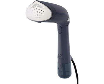 Philips-STH7020/20 Handheld Steamer-Tøydamper med oppvarmet plate og OptimalTemp-Cleaning & Garment Care-Steamere
