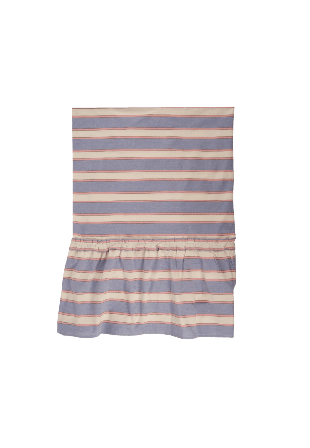 Pick A Poppy Somerset Bordsduk - 200x350 Bordstextil Blå cm