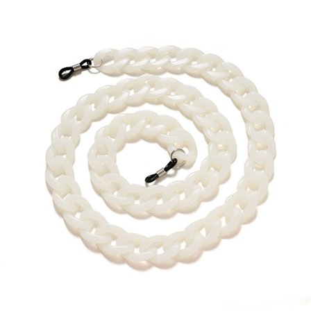 Elegant Smidigt Glasögon Snören Senilsnöre