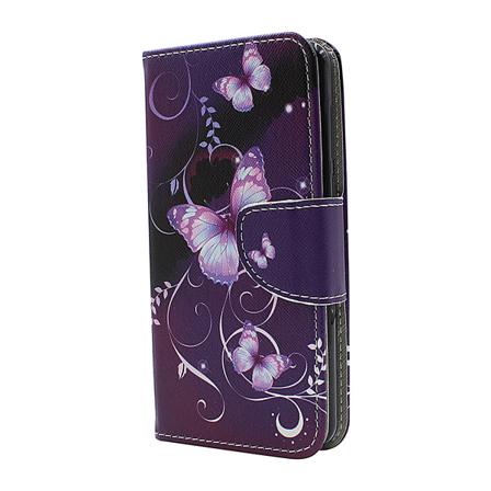 Designwallet Huawei Y6 2017 (mya-l41)
