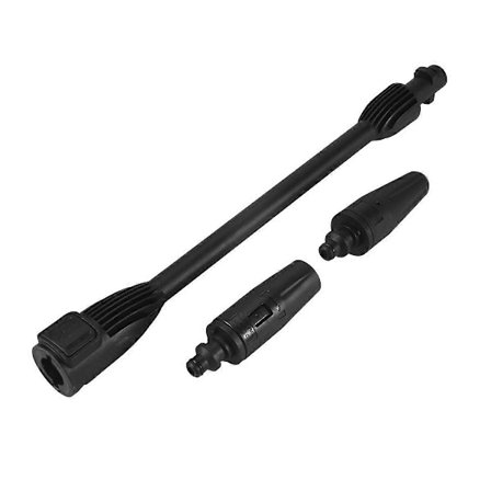 Højtryksspraylanse til Karcher K2-K7, Justerbart spraydyse tilbehør (FMY)