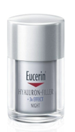 Eucerin Hyaluron Filler Night 20 ML