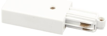 Scan Products Mita Netværksforbindelse hvid, Forbindelsesudstyr & kabler