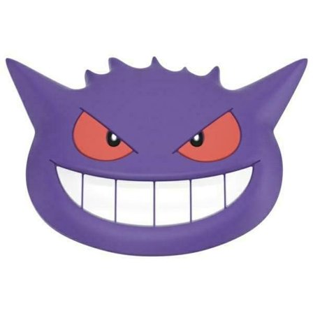 Popsockets 2 PopOuts Gengar kasvojen pidike ja puhelinteline