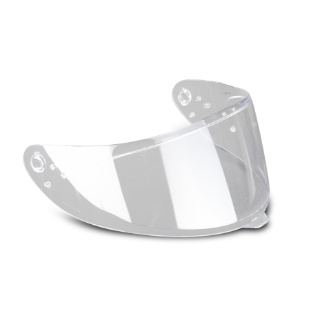 Course Raider Evo Pinlock 70 Ready Visor
