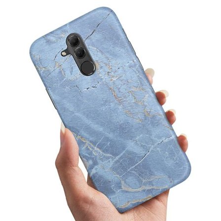 Huawei Mate 20 Lite - Skal/Mobilskal Marmor