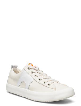 Imar Copa Lave Sneakers Beige Camper