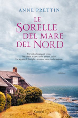 Le sorelle del mare del Nord Anne Prettin