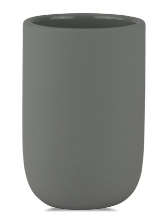 Mette Ditmer Lotus Tumbler - Green - H13CM