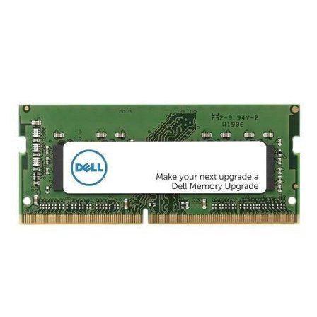 DELL Memory Upgrade - 32GB - 2Rx8