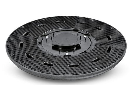 Kärcher Rondellhållare BD 43/25 C - Lyreco - Städ och hygien - Städmaskiner - Tillbehör städmaskiner